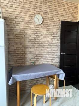 1-к квартира, на длительный срок, 36м2, 9/11 этаж