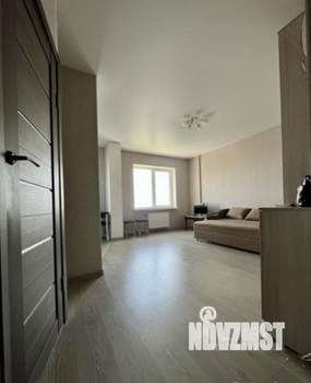 1-к квартира, на длительный срок, 33м2, 15/17 этаж