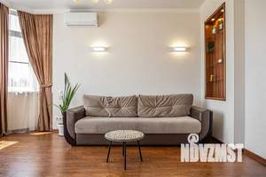 2-к квартира, посуточно, 60м2, 13/16 этаж