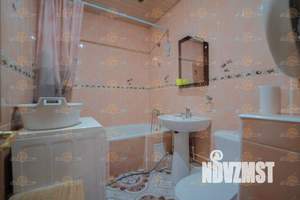 1-к квартира, на длительный срок, 38м2, 10/10 этаж