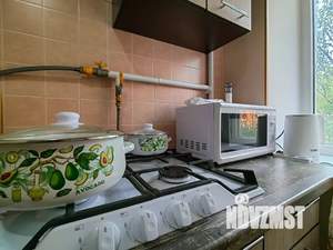 1-к квартира, посуточно, 36м2, 3/5 этаж