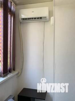 1-к квартира, посуточно, 28м2, 4/10 этаж