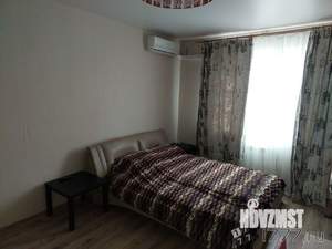 1-к квартира, на длительный срок, 37м2, 6/12 этаж