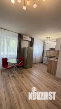 2-к квартира, на длительный срок, 43м2, 2/4 этаж