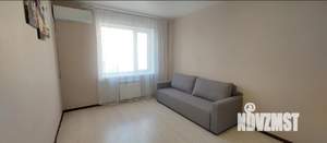 1-к квартира, на длительный срок, 37м2, 4/12 этаж