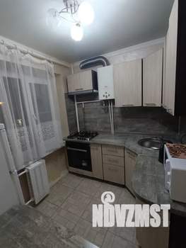 2-к квартира, посуточно, 42м2, 3/5 этаж