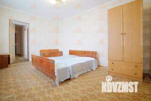 2-к квартира, на длительный срок, 59м2, 10/12 этаж