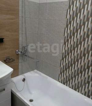 1-к квартира, на длительный срок, 35м2, 5/11 этаж