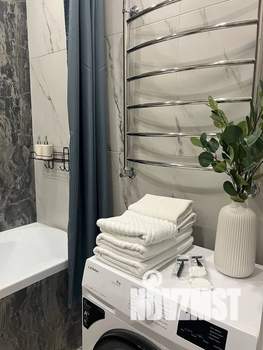 2-к квартира, посуточно, 56м2, 12/14 этаж