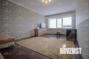 1-к квартира, на длительный срок, 49м2, 9/10 этаж