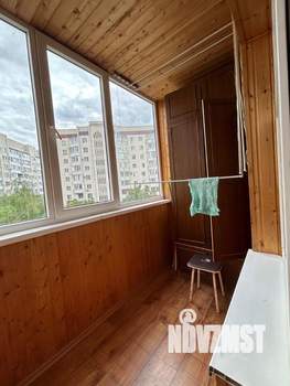1-к квартира, на длительный срок, 37м2, 4/6 этаж