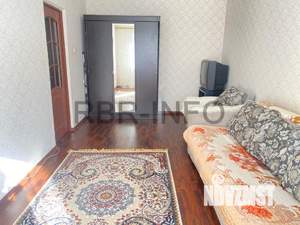 1-к квартира, на длительный срок, 37м2, 7/12 этаж