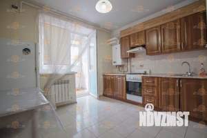 1-к квартира, на длительный срок, 33м2, 6/15 этаж