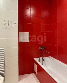 2-к квартира, на длительный срок, 55м2, 3/14 этаж