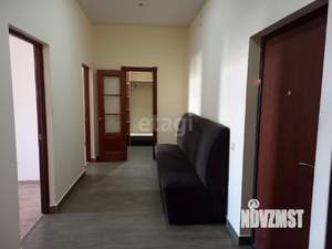 2-к квартира, на длительный срок, 55м2, 3/4 этаж
