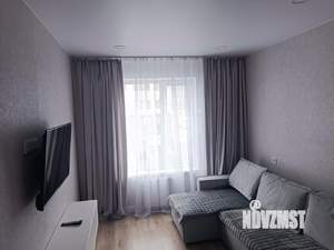 1-к квартира, на длительный срок, 40м2, 2/9 этаж