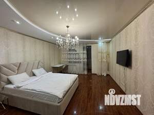 2-к квартира, посуточно, 56м2, 7/10 этаж