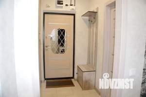 1-к квартира, посуточно, 32м2, 1/10 этаж