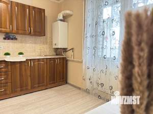 1-к квартира, на длительный срок, 43м2, 16/16 этаж