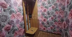 1-к квартира, на длительный срок, 41м2, 6/14 этаж