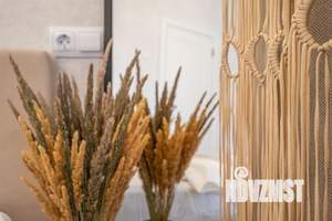 1-к квартира, посуточно, 37м2, 4/16 этаж