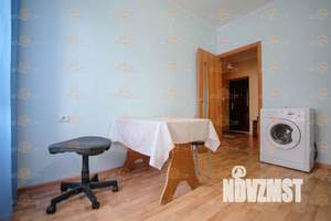 1-к квартира, на длительный срок, 39м2, 5/12 этаж