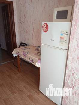 1-к квартира, на длительный срок, 36м2, 9/9 этаж