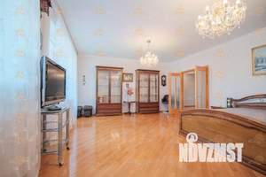 2-к квартира, на длительный срок, 116м2, 3/9 этаж