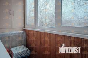 1-к квартира, на длительный срок, 36м2, 4/5 этаж
