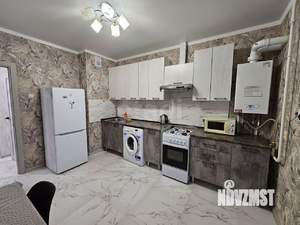 2-к квартира, на длительный срок, 63м2, 12/24 этаж