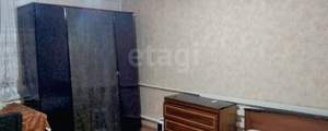 2-к квартира, на длительный срок, 36м2, 1/1 этаж