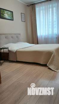 2-к квартира, посуточно, 52м2, 4/18 этаж