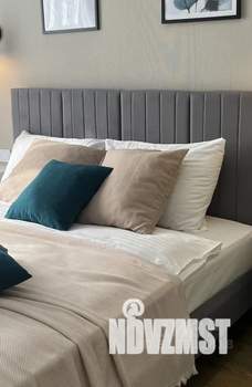 1-к квартира, посуточно, 36м2, 16/18 этаж