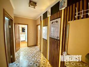 2-к квартира, посуточно, 21м2, 14/14 этаж