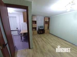 1-к квартира, на длительный срок, 31м2, 2/5 этаж