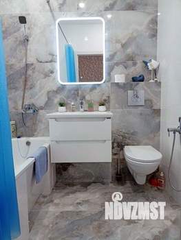 Студия квартира, посуточно, 25м2, 13/25 этаж