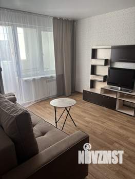 1-к квартира, на длительный срок, 31м2, 5/5 этаж