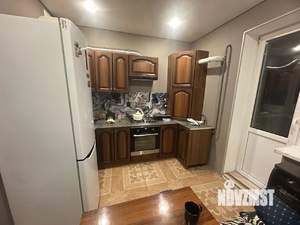 1-к квартира, на длительный срок, 36м2, 5/13 этаж