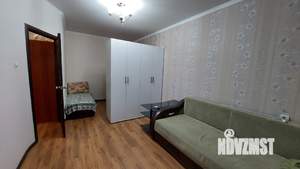 1-к квартира, на длительный срок, 38м2, 5/15 этаж