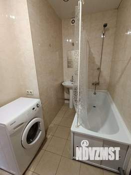 1-к квартира, на длительный срок, 40м2, 4/4 этаж