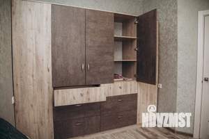 1-к квартира, посуточно, 34м2, 18/18 этаж