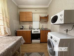 1-к квартира, на длительный срок, 30м2, 1/5 этаж