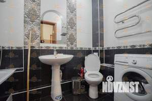 1-к квартира, на длительный срок, 40м2, 3/11 этаж