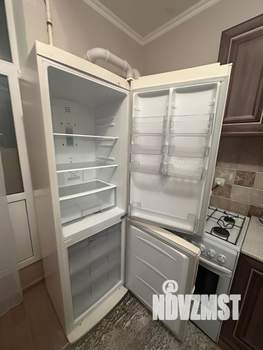 1-к квартира, на длительный срок, 42м2, 9/15 этаж