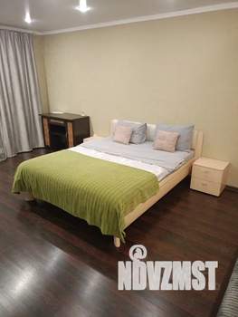 Студия квартира, посуточно, 30м2, 3/5 этаж