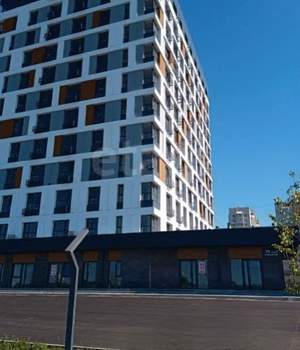 1-к квартира, на длительный срок, 35м2, 5/11 этаж