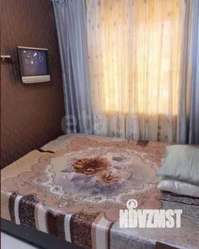 2-к квартира, на длительный срок, 42м2, 5/5 этаж