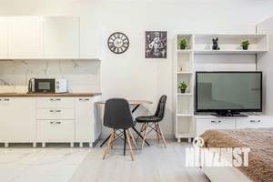 1-к квартира, посуточно, 32м2, 1/1 этаж