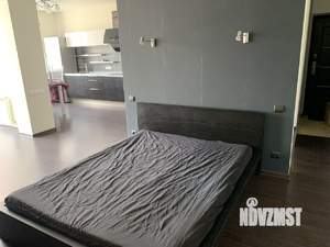 1-к квартира, на длительный срок, 48м2, 13/14 этаж