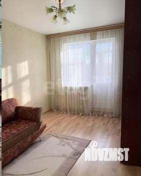 3-к квартира, на длительный срок, 63м2, 4/9 этаж